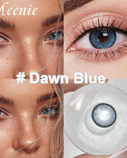 CONTACT LENSES - 1 piece $8 - buy 6 pcs $4 per box