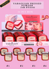 YABAOLIAN PRESSED POWDER 24H #Y8040 ( 24 pcs box)