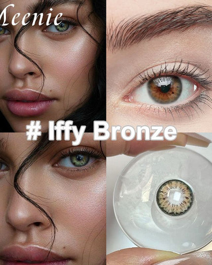 CONTACT LENSES - 1 piece $8 - buy 6 pcs $4 per box