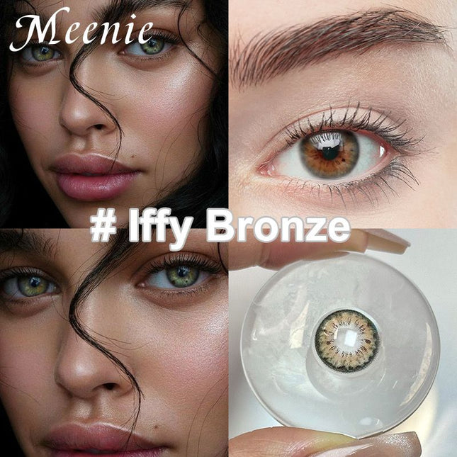 CONTACT LENSES - 1 piece $8 - buy 6 pcs $4 per box