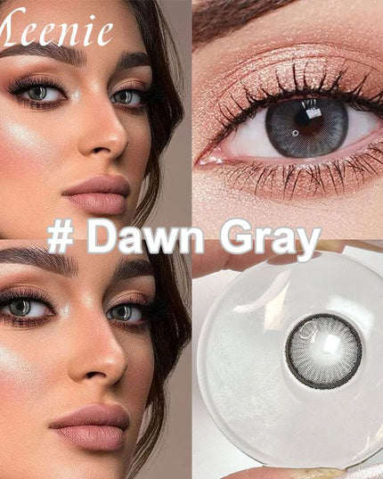 CONTACT LENSES - 1 piece $8 - buy 6 pcs $4 per box