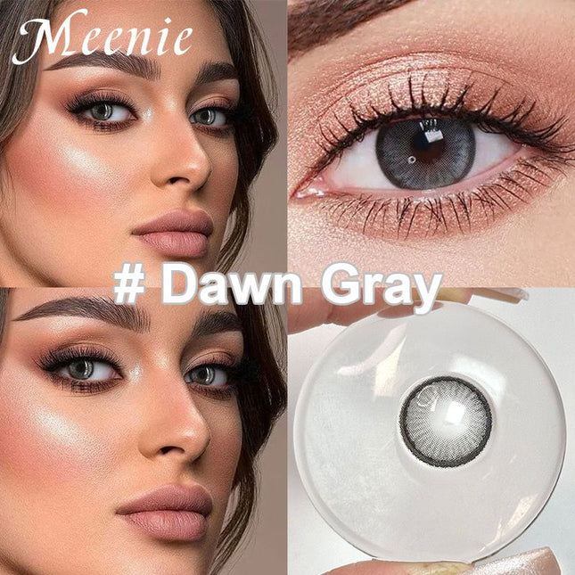 CONTACT LENSES - 1 piece $8 - buy 6 pcs $4 per box