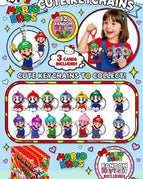 Mario - 12 PCs box