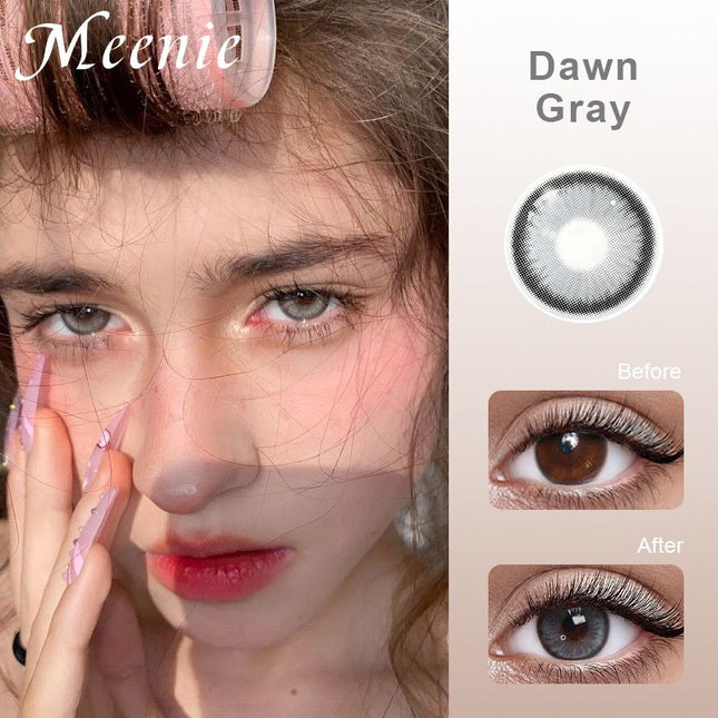 CONTACT LENSES - 1 piece $8 - buy 6 pcs $4 per box