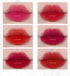 STICHT - TINT -LIP OIL - 24 pcs