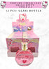 PERFUME CREAM CAKE HELLO KITTY STYLE # 2