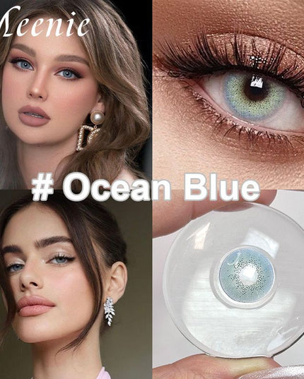 CONTACT LENSES - 1 piece $8 - buy 6 pcs $4 per box