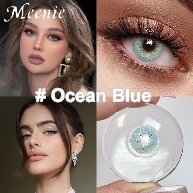 CONTACT LENSES - 1 piece $8 - buy 6 pcs $4 per box