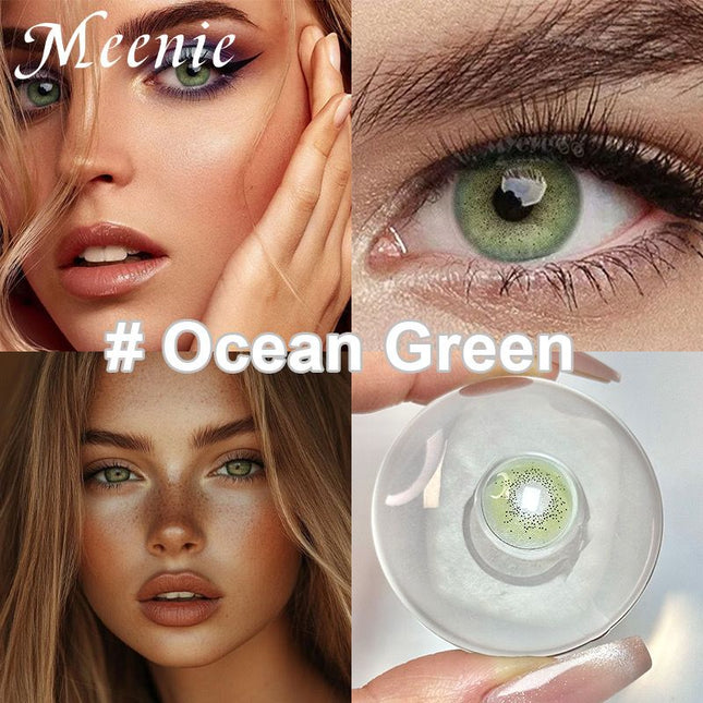 CONTACT LENSES - 1 piece $8 - buy 6 pcs $4 per box