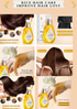 RICE HAIR CARE - IMPROVE HAIR LOST ( BIOAQUA )