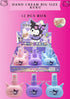 Kuku Hand cream  - 12 pcs box