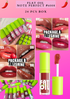 FLAT OIL NOTE PERFECT- (24  pcs box ) #6008