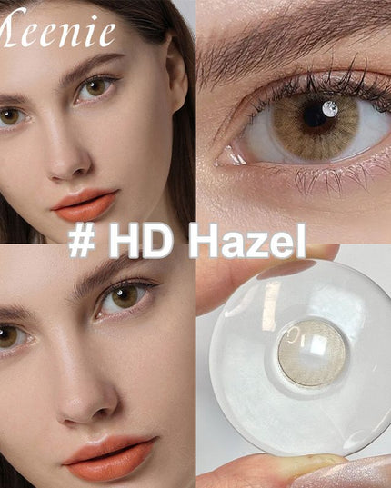 CONTACT LENSES - 1 piece $8 - buy 6 pcs $4 per box