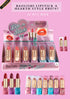 BAOLISHI LIPSTICK A HEARTH STYLE ( #B0787) - 24 pcs box