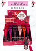 LIP TINT WINE- 24 PCS BOX