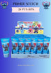 PRIMER CLEAR Sticht -24 pcs