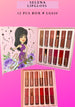 SELENA LIPGLOSS - 12 pcs box (Lg030)