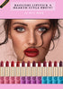 BAOLISHI LIPSTICK A HEARTH STYLE ( #B0787) - 24 pcs box