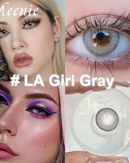 CONTACT LENSES - 1 piece $8 - buy 6 pcs $4 per box