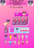 SANRIO style # 2 -Blind box - for celphone, ipad, & computer