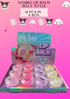 Sanrio LIP BALM - Jelly 12 pcs - (367)