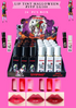 LIP TINT HALLOWEEN #SYP LG108 - 24 PCS BOX