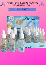 SERUM 24 pcs -box