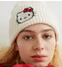 WINTER  SANRIO - KNITTED HAT - Adult Size - buy 6 the price is $5 per each