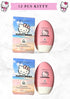 HELLO KITTY - SUNSCREEN - 50+ spf + Style 2