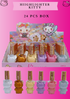 HIGHLIGHTER KITTY 24 pcs- kitty bottle (liquid highlighter with applicator)