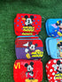 MICKEY PURSE- MONEDERO 12pcs (wholesale)