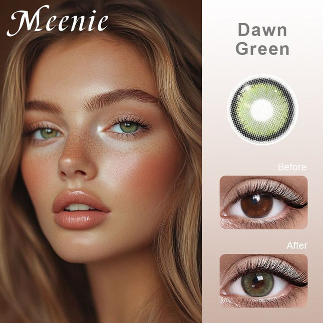 CONTACT LENSES - 1 piece $8 - buy 6 pcs $4 per box