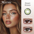 CONTACT LENSES - 1 piece $8 - buy 6 pcs $4 per box