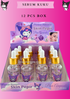 SERUM - KUKU - skin pearl- 12 pcs