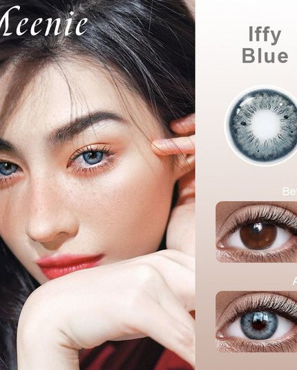 CONTACT LENSES - 1 piece $8 - buy 6 pcs $4 per box