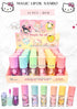 MAGIC LIPOIL SANRIO 24 PCS - BOX