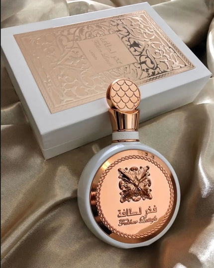 Fakhar Black Rose 100 ml (buy 3 lattafa price $16 per each any style )