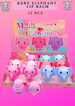 BABY ELEPHANT LIP BALM 12 PCS