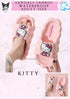 SANRIO SANDALS - Waterproof. (Read In description the size)