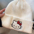 WINTER  SANRIO - KNITTED HAT - Adult Size - buy 6 the price is $5 per each