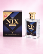 32) Neo nix- inspired Rabanne Pure XS