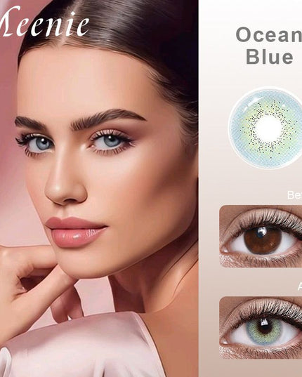 CONTACT LENSES - 1 piece $8 - buy 6 pcs $4 per box