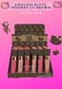 LIPGLOSS KITTY inspired LV  9569 (24 pcs box)