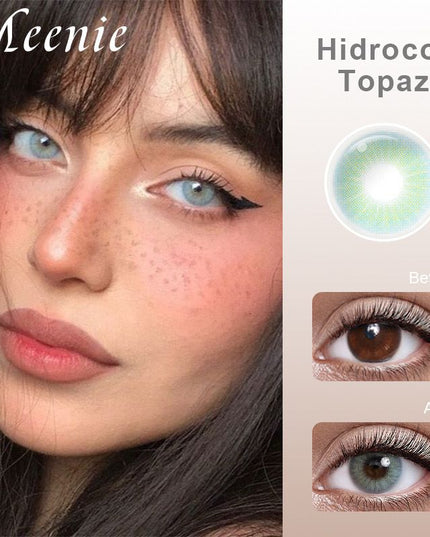 CONTACT LENSES - 1 piece $8 - buy 6 pcs $4 per box