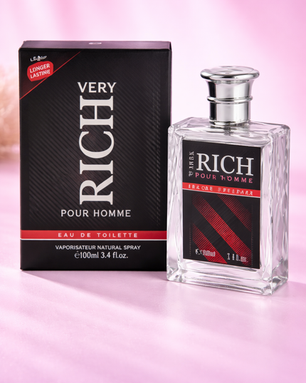 PERFUME 100 ml ( buy 6 pcs any style price is $6 per each)