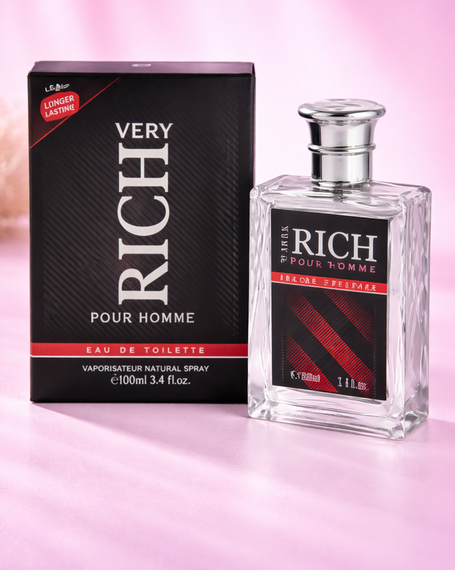 PERFUME 100 ml ( buy 6 pcs any style price is $6 per each)