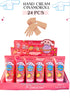 CINAMOROLL- Hand cream  - (24 pcs box ) - 45 ml per each