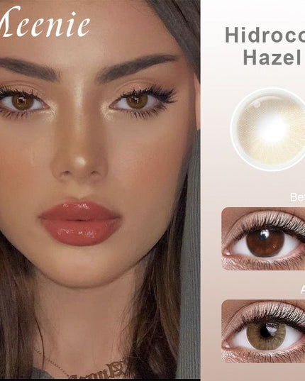 CONTACT LENSES - 1 piece $8 - buy 6 pcs $4 per box