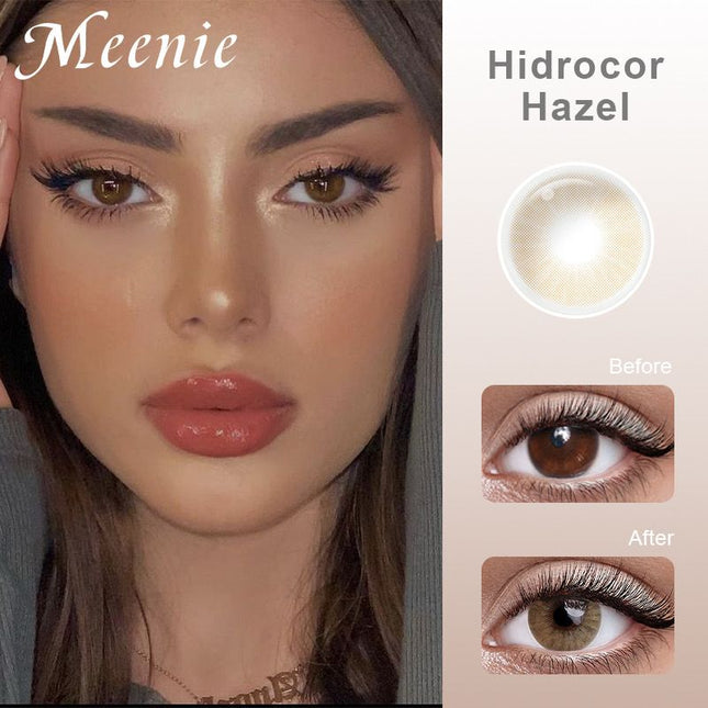 CONTACT LENSES - 1 piece $8 - buy 6 pcs $4 per box