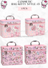 Cosmetic Bag - hello kitty - 1 pcs - style 3